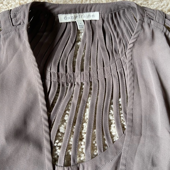 Daniel Rainn Topper Medium - Picture 3 of 3